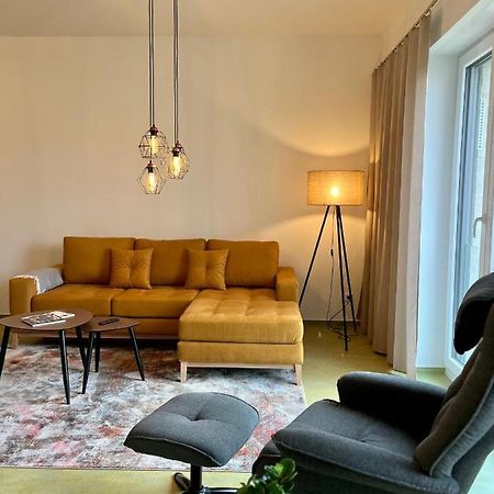 Appartements Haus Augustinus Münster Kültér fotó