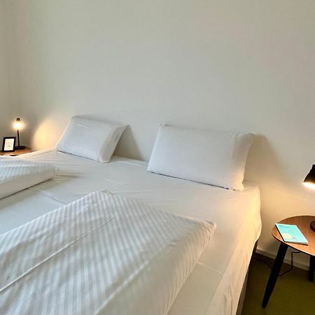 Appartements Haus Augustinus Münster Kültér fotó