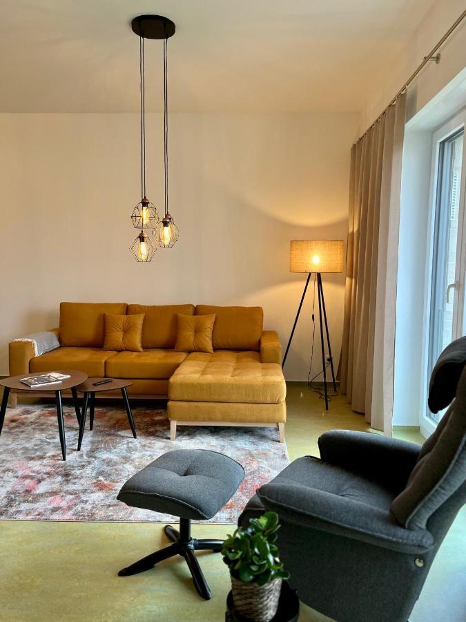 Appartements Haus Augustinus Münster Kültér fotó
