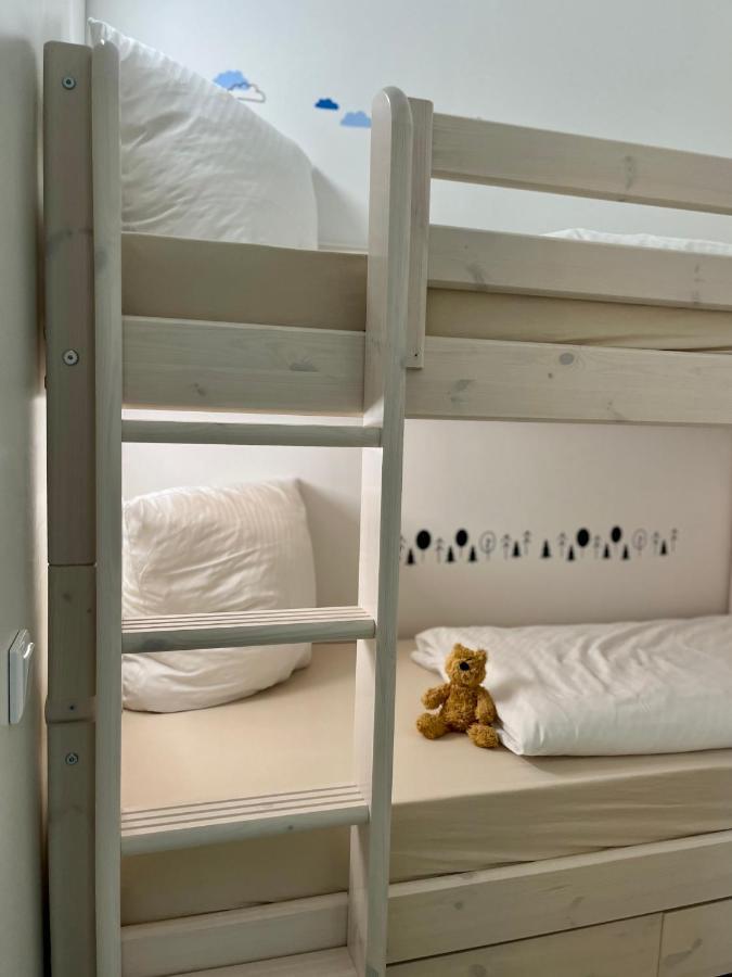 Appartements Haus Augustinus Münster Kültér fotó