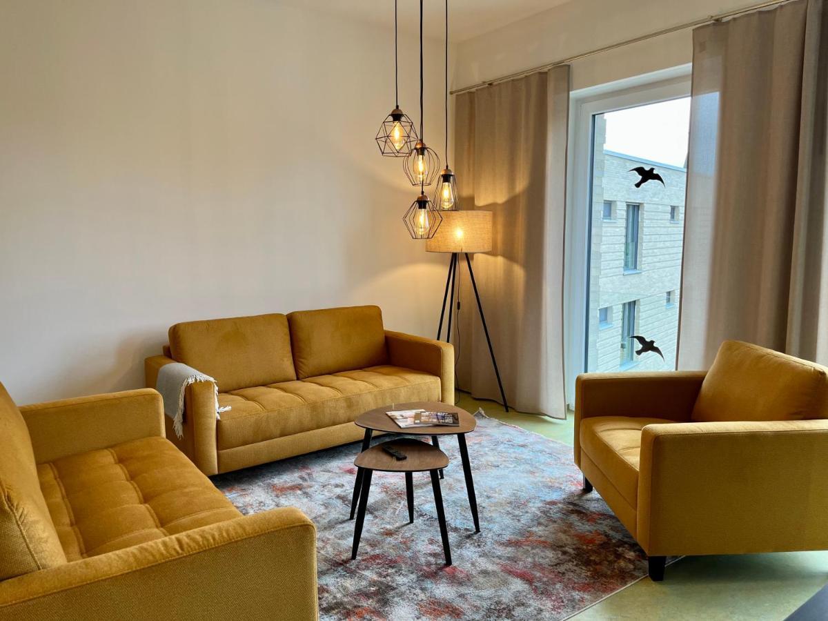 Appartements Haus Augustinus Münster Kültér fotó