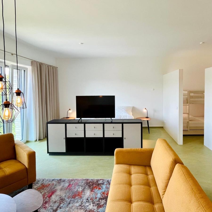 Appartements Haus Augustinus Münster Kültér fotó