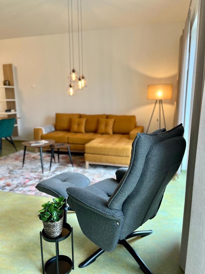 Appartements Haus Augustinus Münster Kültér fotó
