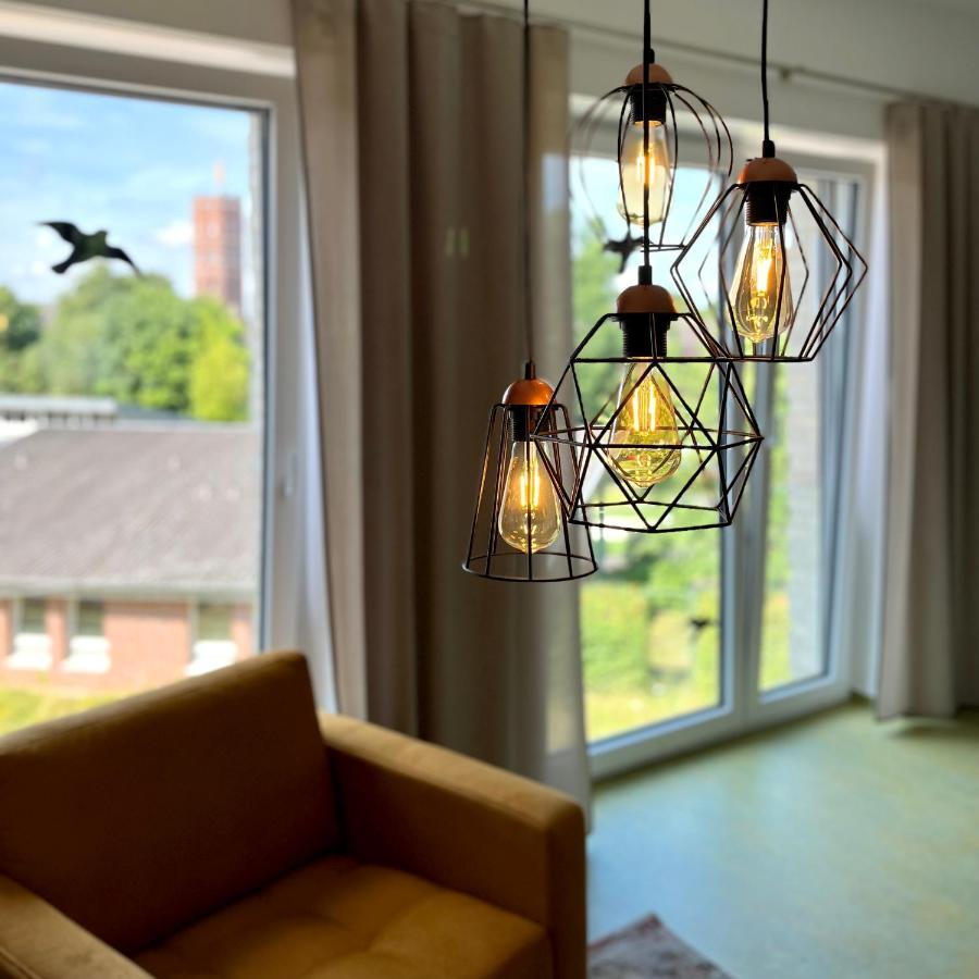 Appartements Haus Augustinus Münster Kültér fotó