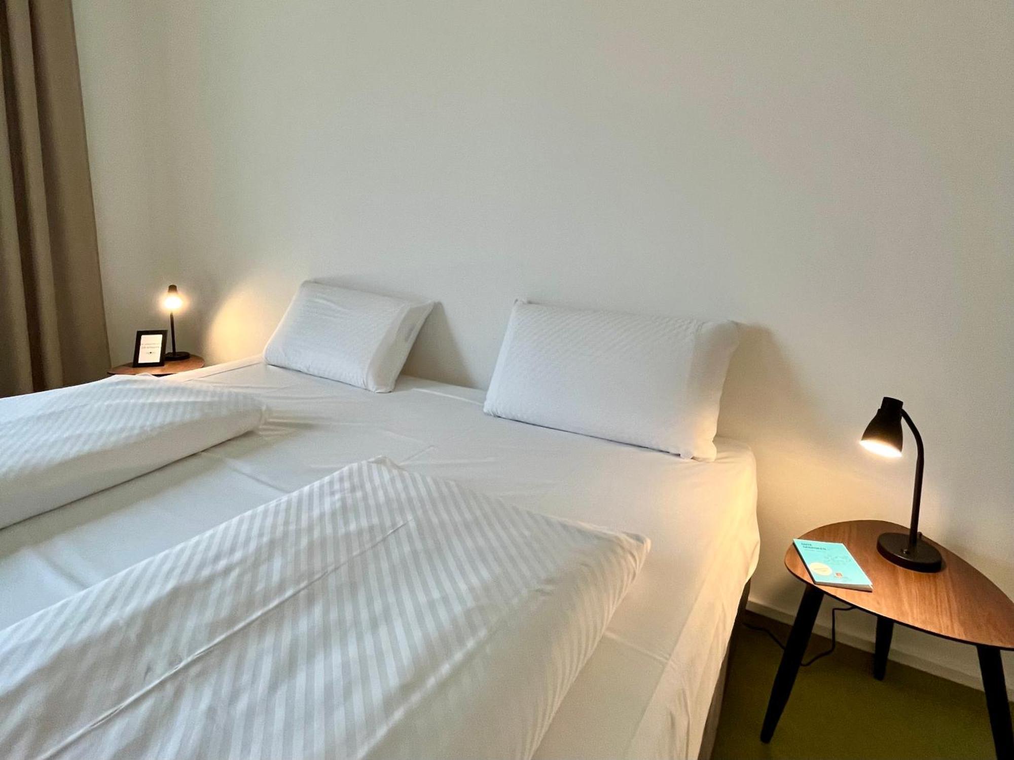 Appartements Haus Augustinus Münster Kültér fotó